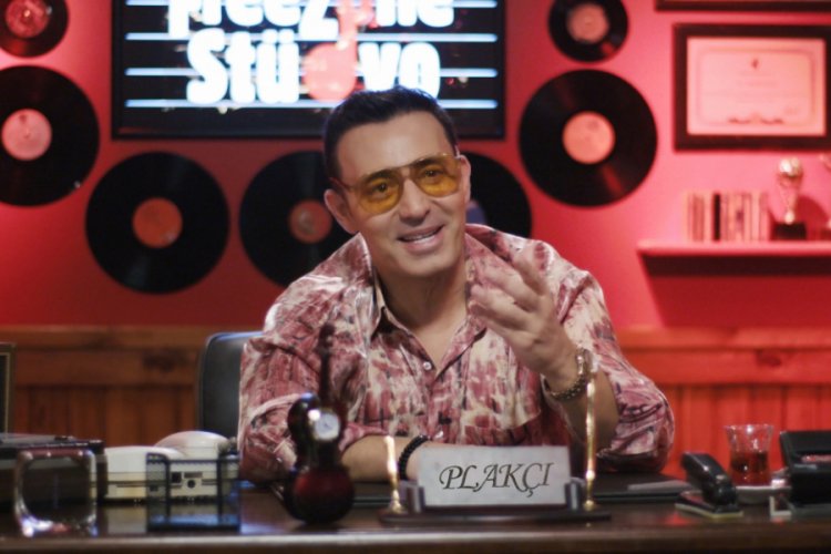 "Vodafone FreeZone Online M&uuml;zik Yarışması"nda finalistler belli oldu