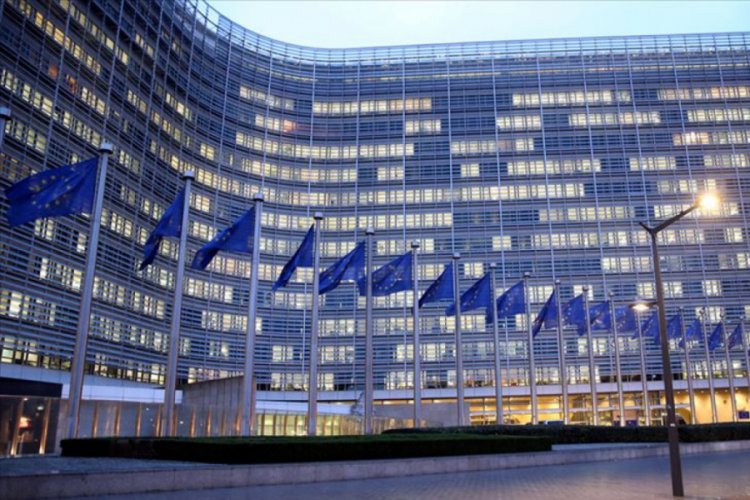 AB T&uuml;rkiye Delegasyonu Başkanlığına Nikolaus Meyer-Landrut atandı