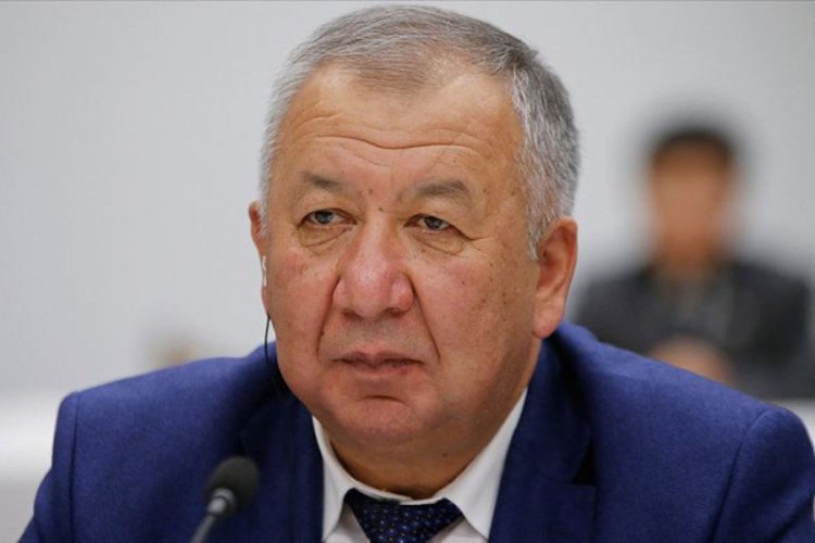 Kırgızistan'da koalisyon Başbakanlık g&ouml;revine Boronov'u aday g&ouml;sterdi