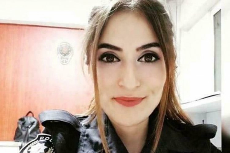 Ara&ccedil; &ccedil;arpmasıyla şehit olan polis memuru da asli kusurlu bulundu