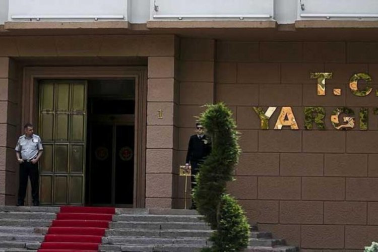 Darbe girişimi davasında karar verildi! 5 sanığa ağırlaştırılmış m&uuml;ebbet