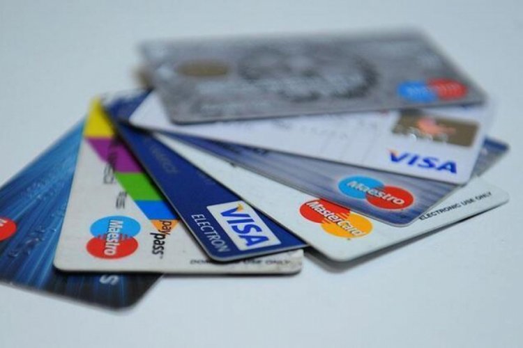 Kredi kartı başvuruları y&uuml;zde 104 artış g&ouml;sterdi