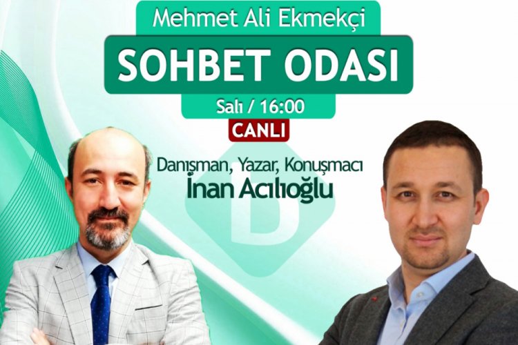 &Ccedil;alışma hayatında dijital yaka