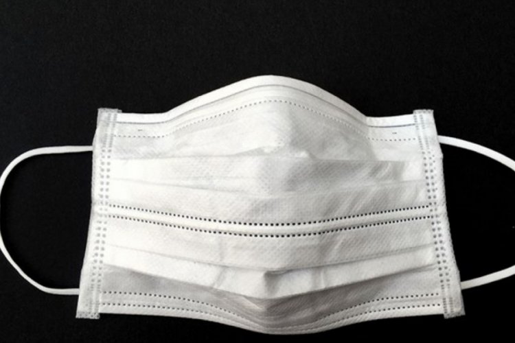 Bir kentte daha maskesiz dışarı &ccedil;ıkmak yasaklandı