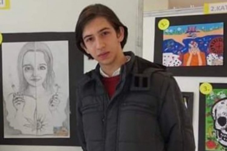 Kayıp gen&ccedil; dere kenarında &ouml;l&uuml; bulundu
