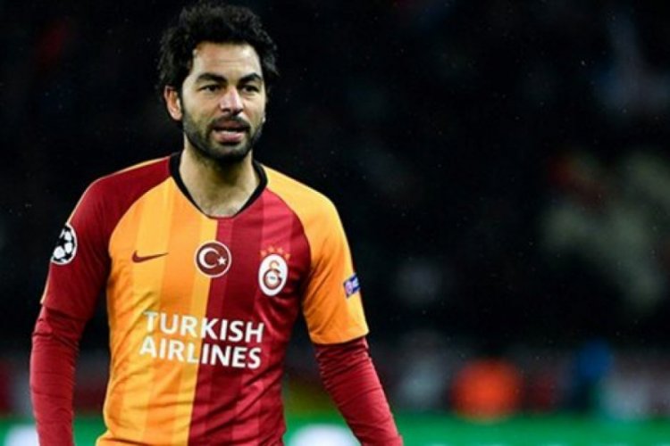 Sel&ccedil;uk İnan: "Hakkımızın yendiğini d&uuml;ş&uuml;n&uuml;yoruz"
