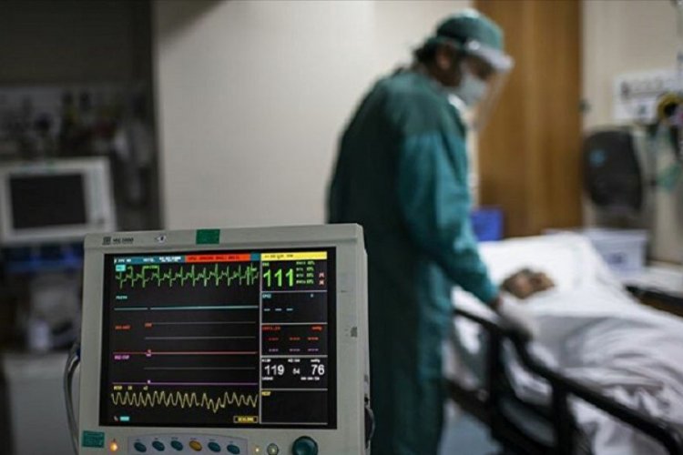 Ankara Tabip Odası: Koronavir&uuml;se yakalanan sağlık &ccedil;alışanı sayısı 437'ye y&uuml;kseldi