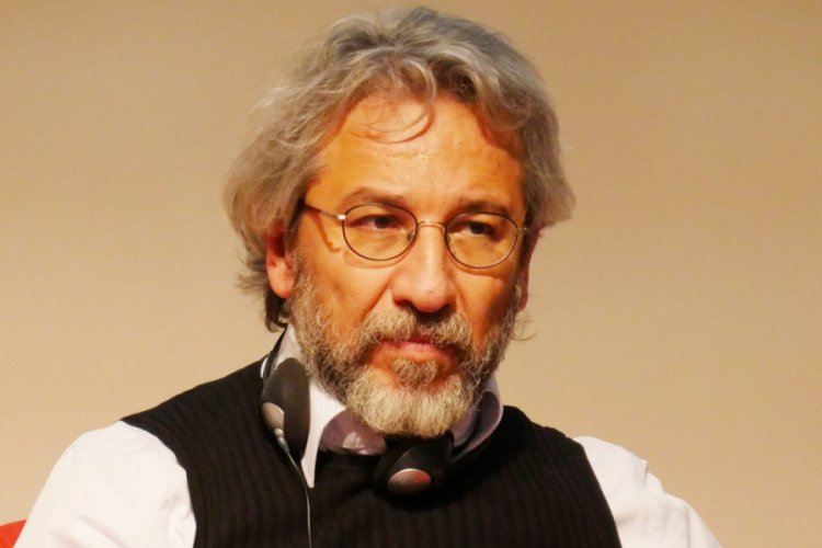Can D&uuml;ndar'a ait radyo ve internet sitesi erişime kapatıldı