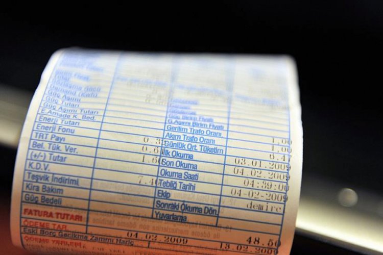 Corona nedeniyle kapalı kafeye 391 bin lira fatura