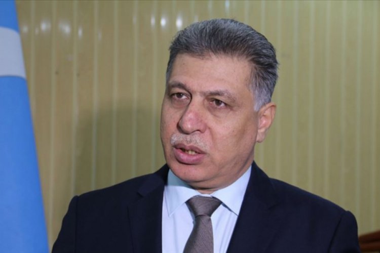 PKK'dan Irak T&uuml;rkmen Cephesi'ne tehdit
