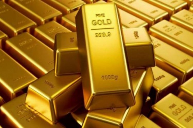 Altının kilogramı 380 bin liraya y&uuml;kseldi