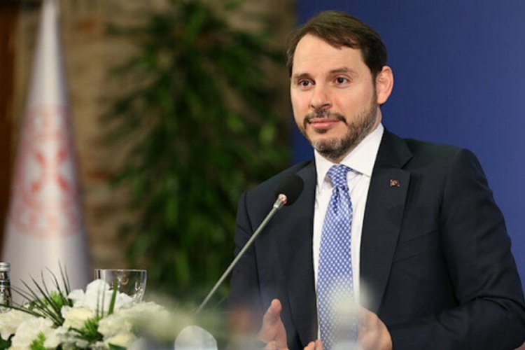 Bakan Albayrak: &Uuml;cretsiz tedavi sunan nadir &uuml;lkelerden biriyiz