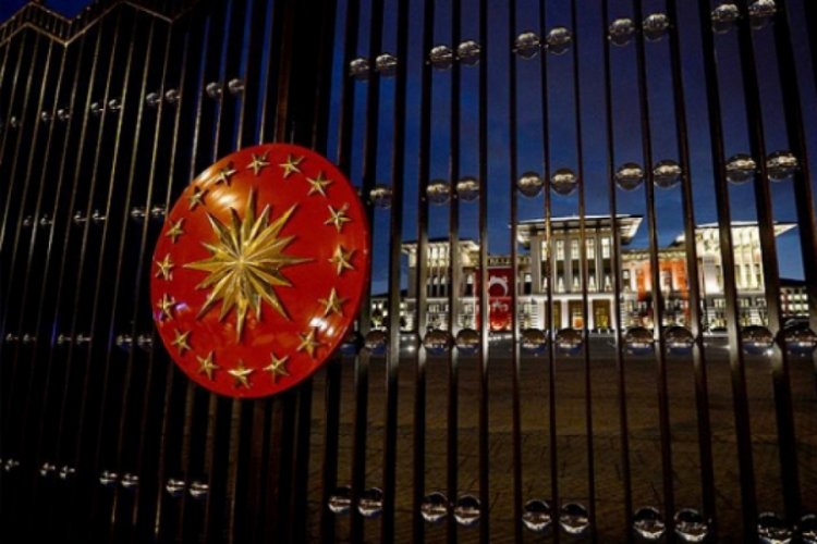 Y&uuml;ksek İstişare Kurulu toplantısı sona erdi