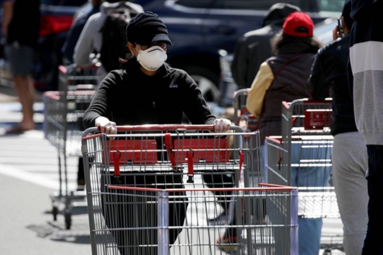 Amerikalılar son 50 yılın en mutsuz d&ouml;nemini yaşıyor