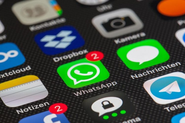 WhatsApp'a 5 yeni &ouml;zellik geliyor