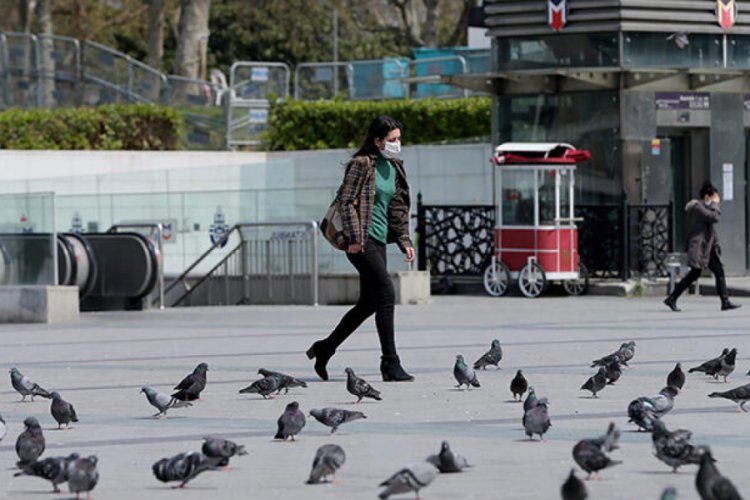 İstanbul'da eş zamanlı denetim