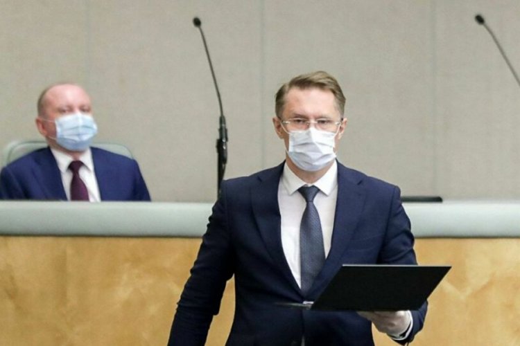 Muraşko: "Pandemi &ouml;n&uuml;m&uuml;zdeki şubat ayına kadar s&uuml;rebilir"
