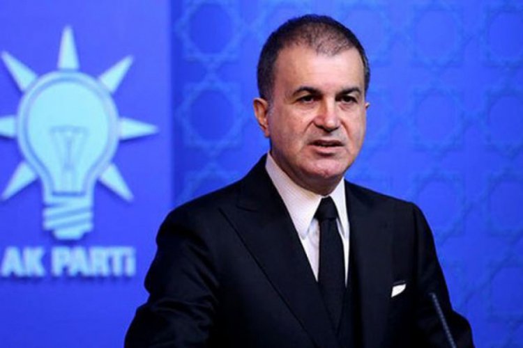 &Ccedil;elik'ten 'Pen&ccedil;e-Kaptal' operasyonu hakkında a&ccedil;ıklama