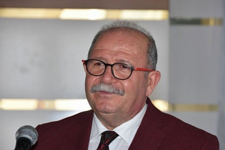 Prof. Dr. Ersoy: Marmara kıyıları tsunami potansiyeli taşıyor