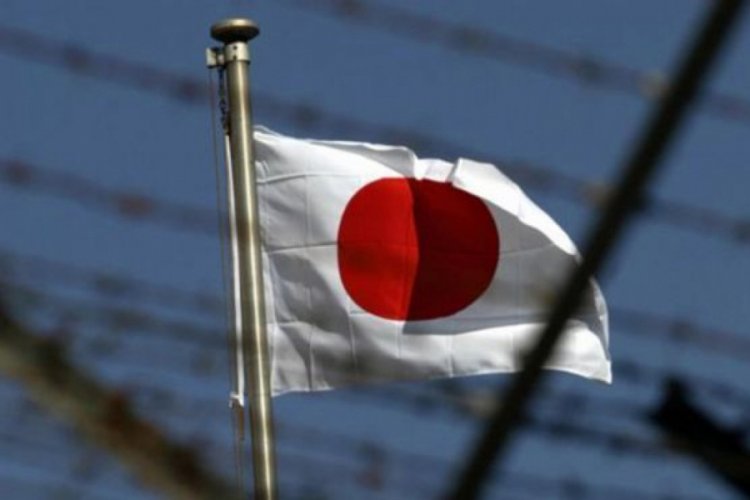 Japonya'ın ihracatı 2009'dan bu yana g&ouml;r&uuml;len en b&uuml;y&uuml;k d&uuml;ş&uuml;ş&uuml; yaşadı
