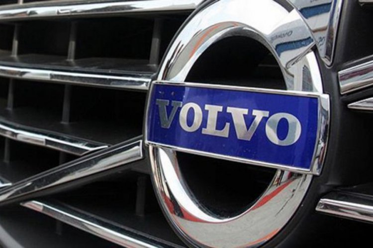 Volvo, binlerce kişiyi işten &ccedil;ıkaracak