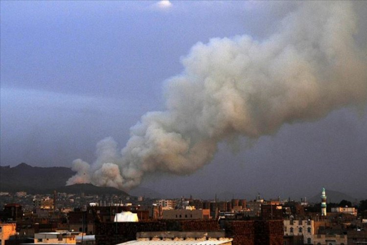 Yemen'deki BM İnsani İşler Koordinasyon Ofisi: Sada'daki saldırılar korkun&ccedil; ve haksız