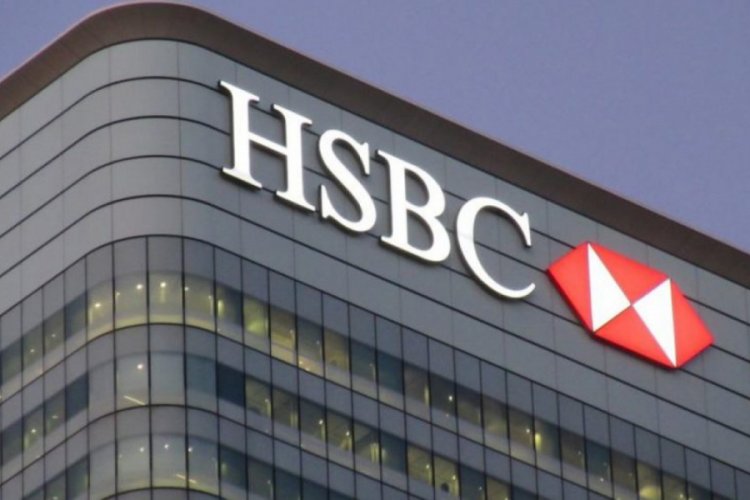 HSBC, 35 bin kişiyi işten &ccedil;ıkarıyor