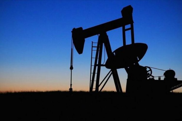 Brent petrol&uuml;n varili 40,56 dolar