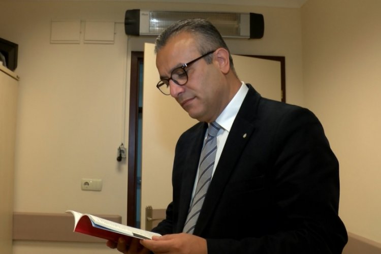 Bilim Kurulu &Uuml;yesi Tezer: Alarm zili &ccedil;alıyor