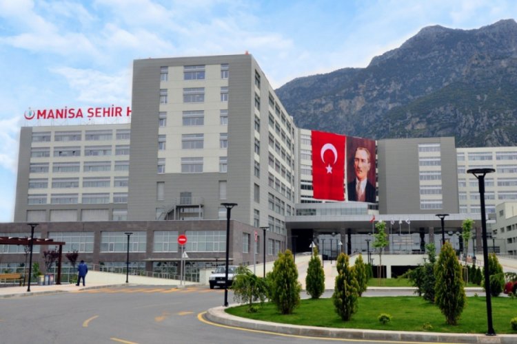 Manisa'da vaka sayısı arttı, ikinci hastane devreye girdi