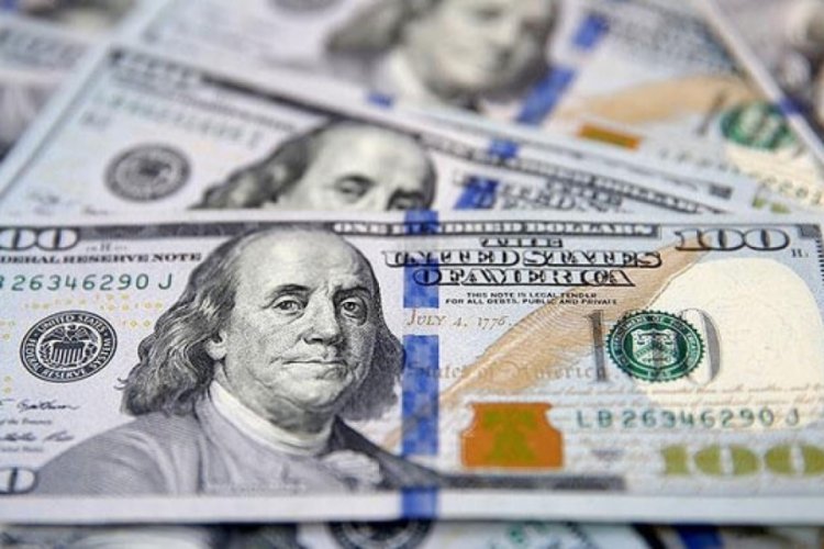 &Ouml;zel sekt&ouml;r&uuml;n uzun vadeli dış borcu 7.4 milyar dolar azaldı