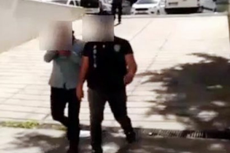 Belediyede işe yerleştirme vaadiyle 10 kişiyi dolandırdı
