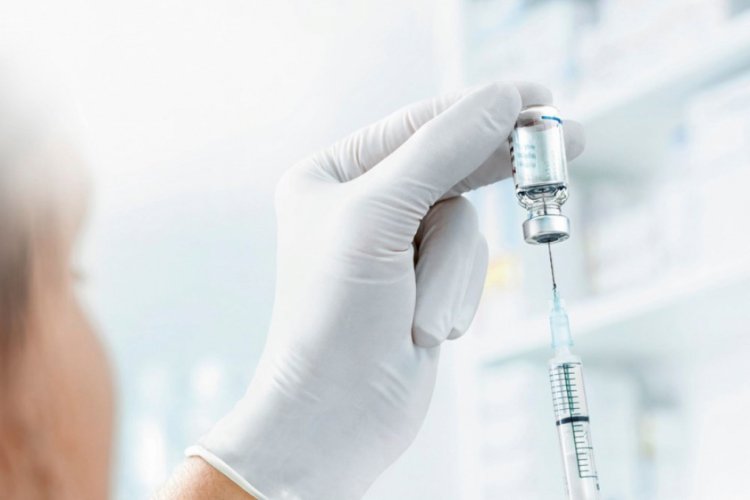 DS&Ouml;'den corona vir&uuml;s tedavisinde steroid a&ccedil;ıklaması