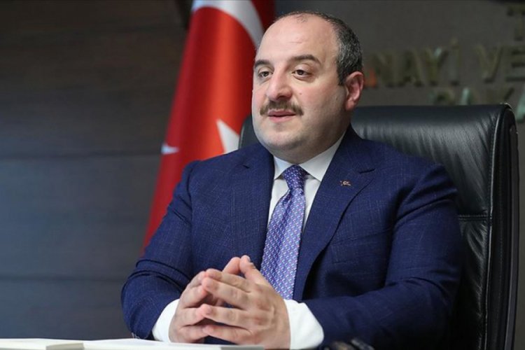 Varank: Reel sekt&ouml;rdeki canlanma hız kazandı