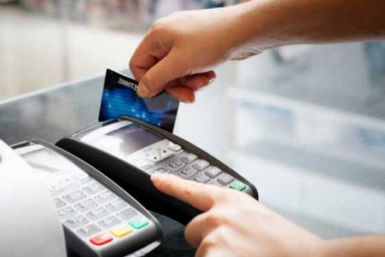 BKM: Kartlı işlem adedi ve temassız &ouml;demelerde rekor