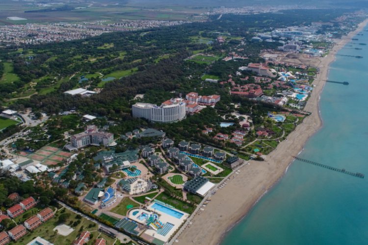 Sertifikalı otel sayısı 144'e y&uuml;kseldi