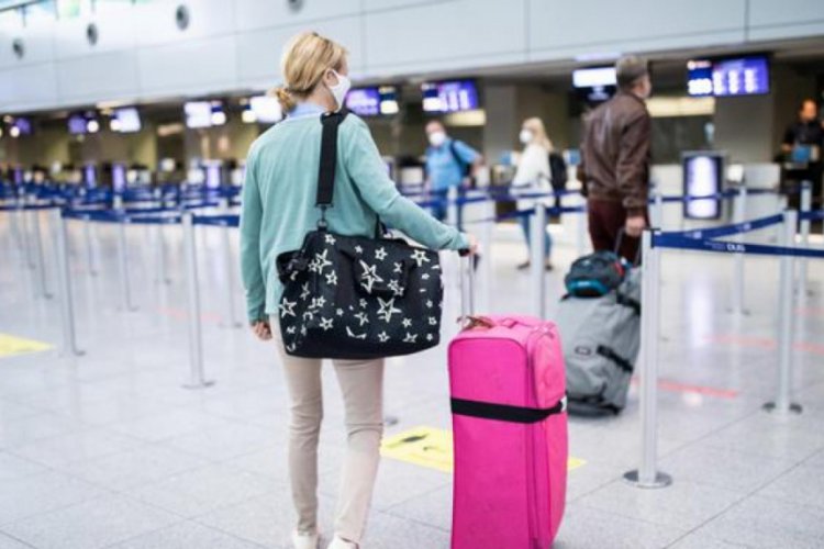 Almanya, Türkiye dahil 130 ülkeyi 'riskli bölge' ilan etti