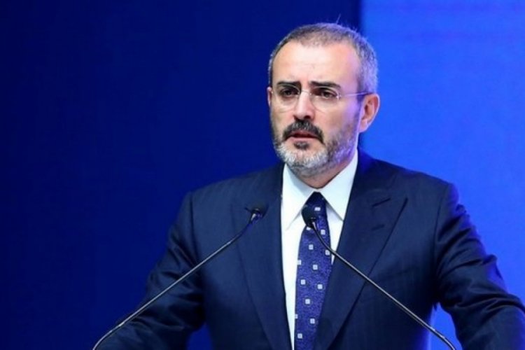 Mahir &Uuml;nal, sosyal medyada yeşil k&uuml;re uygulamasına son verildiğini a&ccedil;ıkladı