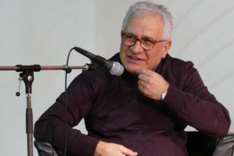 Deniz Gezmiş'in kardeşi Hamdi Gezmiş hayatını kaybetti