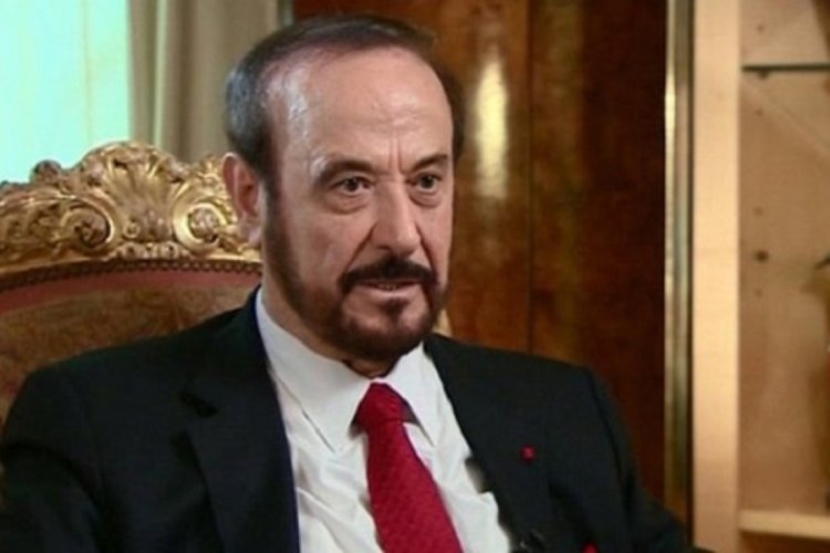 Esad'ın amcasına para aklamaktan 4 yıl hapis cezası