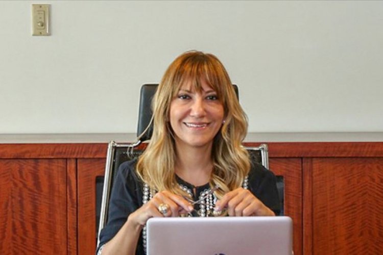 İBB eski Genel Sekreter Yardımcısı Şişli hakim karşısına &ccedil;ıktı
