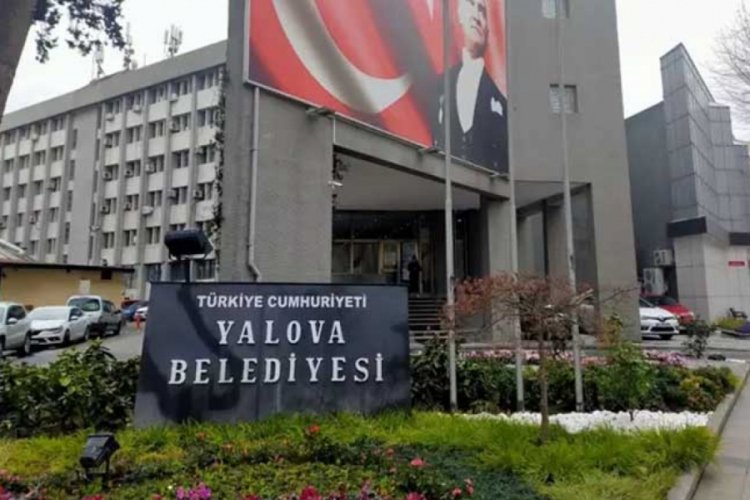 Yalova'daki 'zimmet' soruşturmasında yeni gelişme