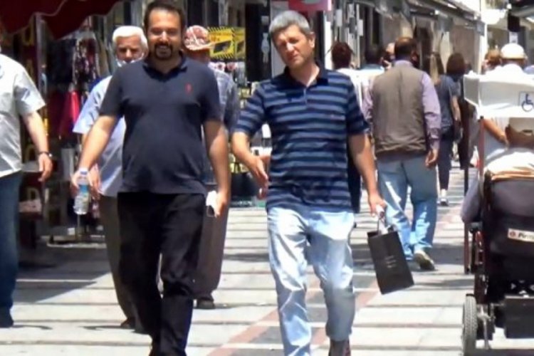 Edirne'de vaka sayısı arttı, camilerden uyarı anonsları yapıldı
