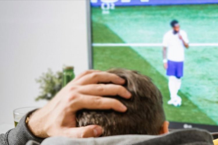 DT&Ouml;'n&uuml;n korsan ma&ccedil; yayın raporu futbol camiasında yankı buldu