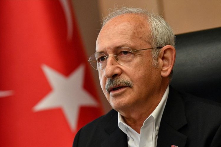Kılı&ccedil;daroğlu: En b&uuml;y&uuml;k ekonomik kaynağı kullanan AK Parti h&uuml;k&uuml;metleridir