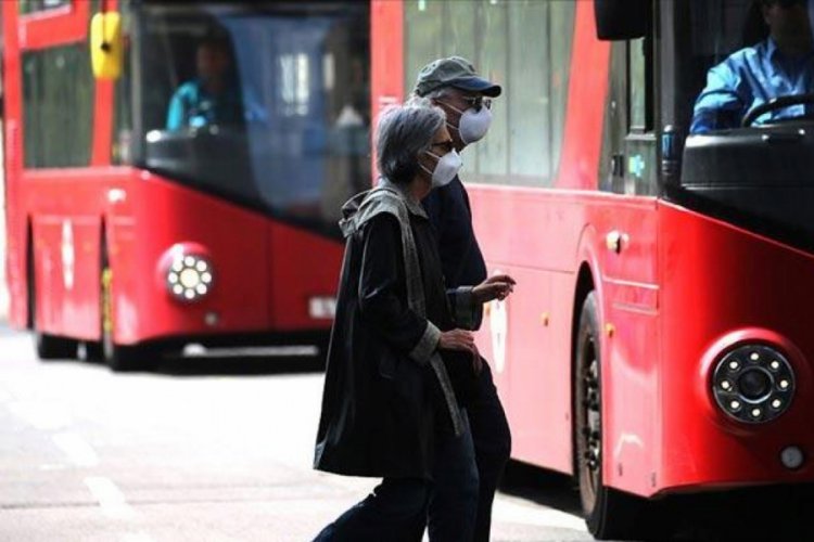 İngiltere'de koronavir&uuml;s &ouml;l&uuml;mleri 42 bini ge&ccedil;ti