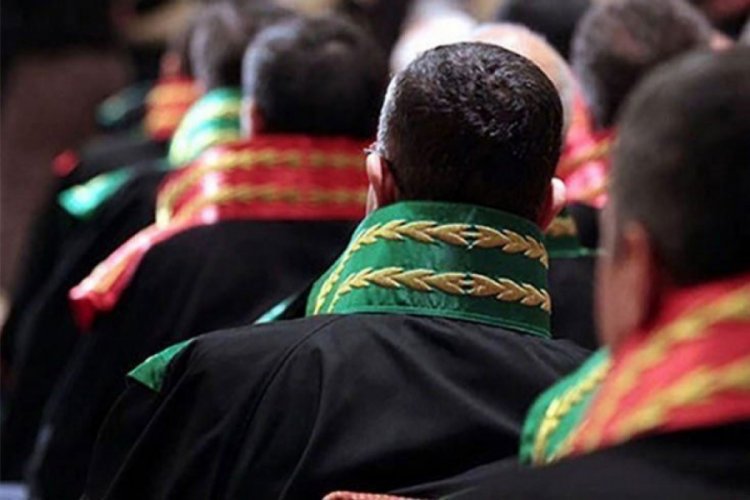 18 ilin başsavcısı değişti!