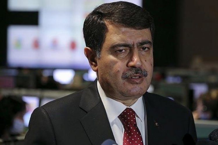 Ankara Valisi: "Kurallara uymayanlara yaptırım uygulamalarımız devam edecek"