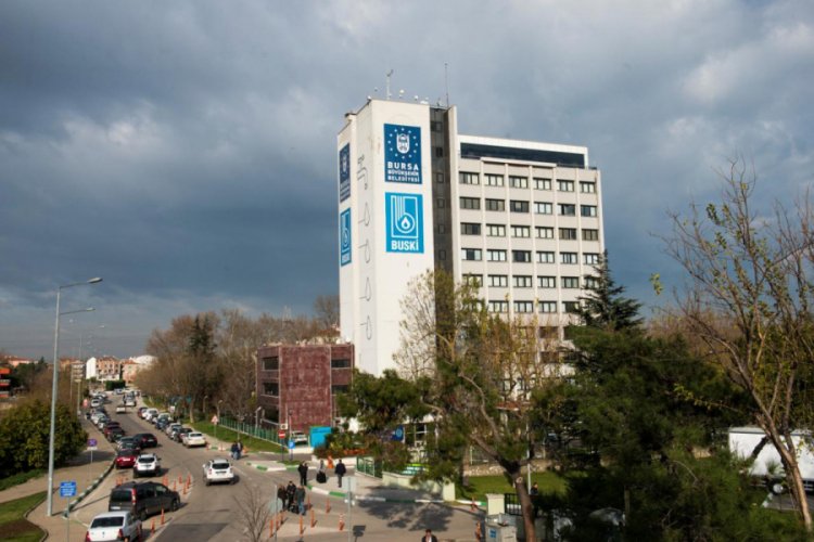 Bursa'da su faturalarına fazla tutar &ouml;deyenlere BUSKİ'den a&ccedil;ıklama geldi
