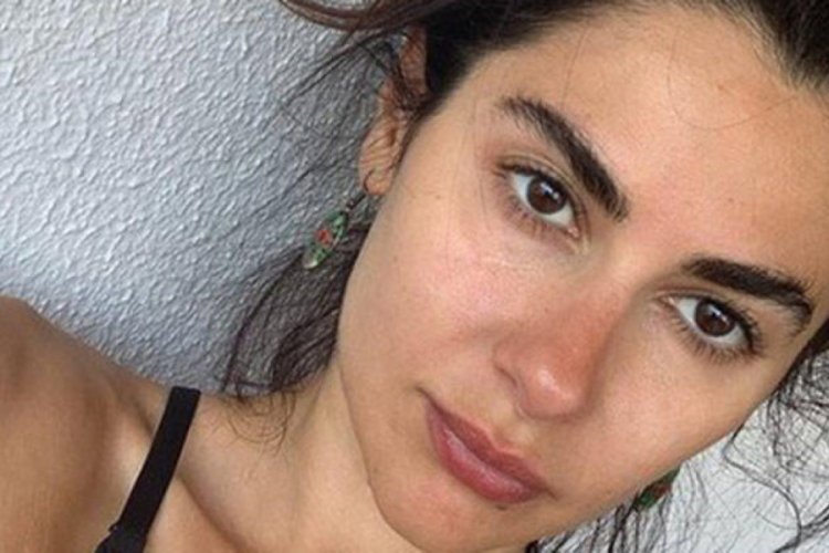Nesrin Cavadzade: 16 yaşında klima demiri saplanmıştı